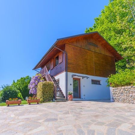 Chalet Sophie - Luxury Chalet Roletto ภายนอก รูปภาพ
