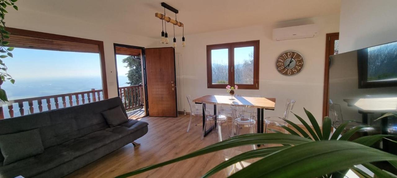 Chalet Sophie - Luxury Chalet Roletto ภายนอก รูปภาพ
