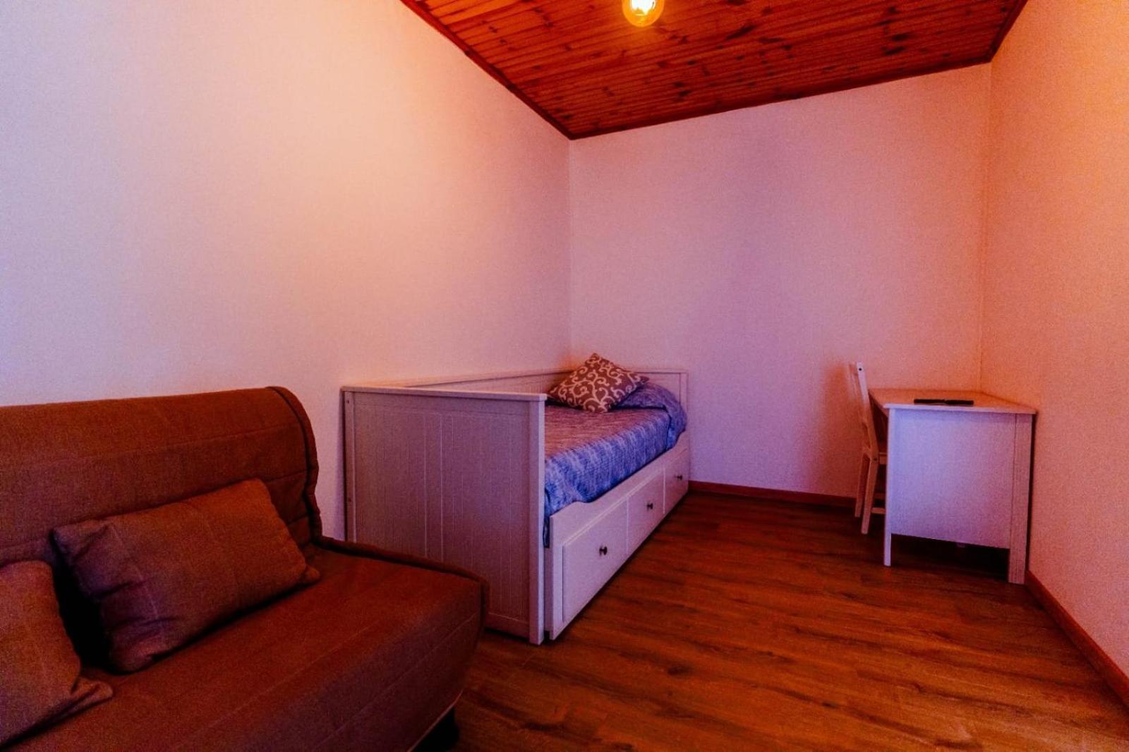 Chalet Sophie - Luxury Chalet Roletto ภายนอก รูปภาพ